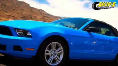 Skip's Tire & Auto Repair Center
