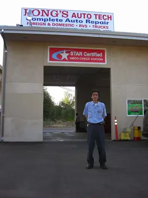 Business Photo