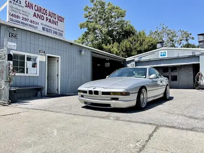 Business Photo
