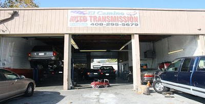 El Camino Auto Transmissions