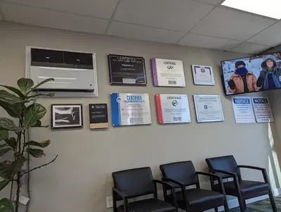 Business Photo