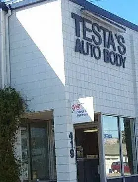 Business Photo