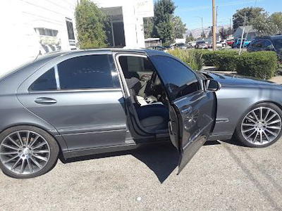 Testa's Auto Body Inc