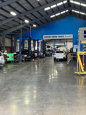Sacramento Specialty Automotive