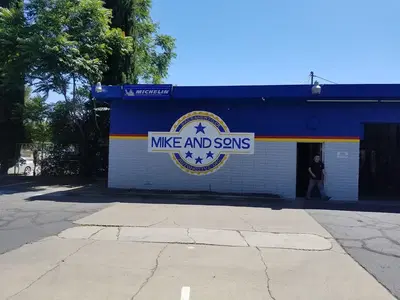 Business Photo