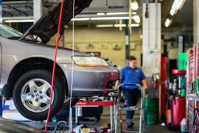 Paul's Automotive, Inc.