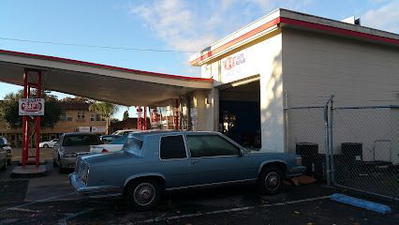 A-1 Auto Repair