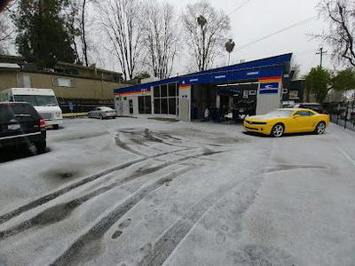 The Auto Experts