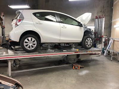 16th Street Auto Body