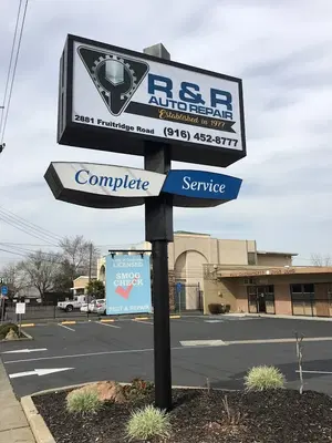 Business Photo