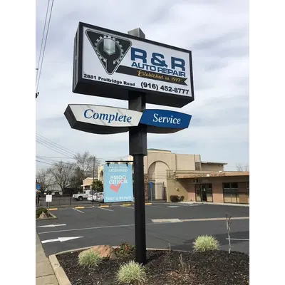 Business Photo