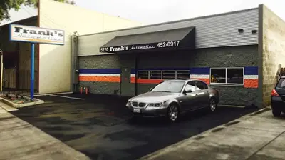 Business Photo
