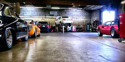 Frank's Automotive