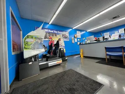 Business Photo