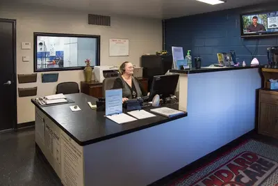Business Photo