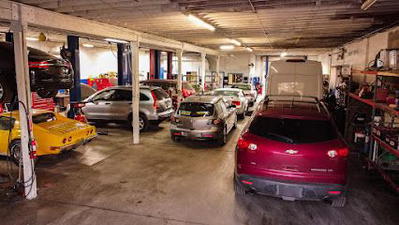 Standard Auto Care