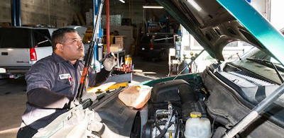 SDS Automotive