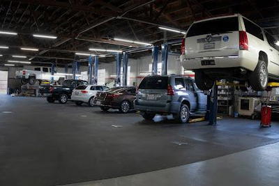 Cooks Auto Repair