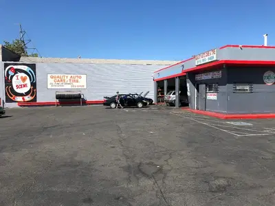 Business Photo