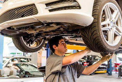 Ellio's German Auto, Inc
