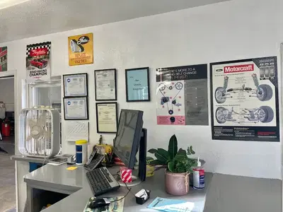 Business Photo