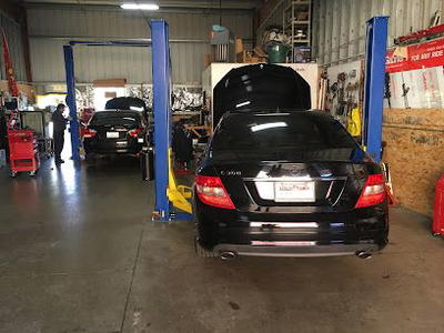 RPM Automotive