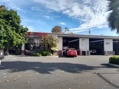 Business Photo