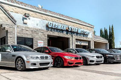 German Star Motors