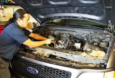 Vega Auto Repair