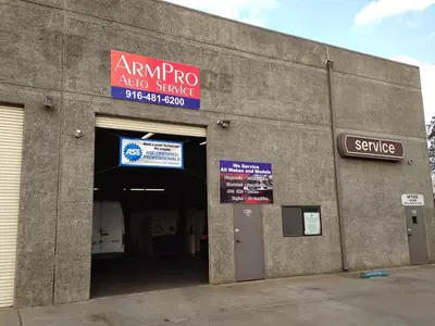 Business Photo