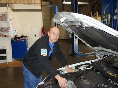 Armpro Auto Services