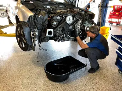 Prestige Auto Works