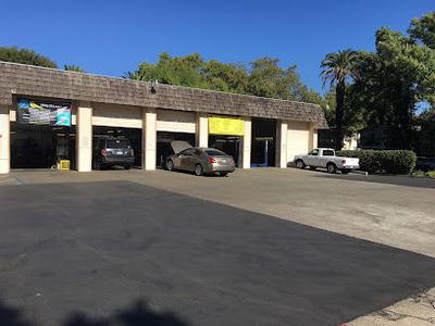SMOG DIAGNOSTIC SPECIALIST