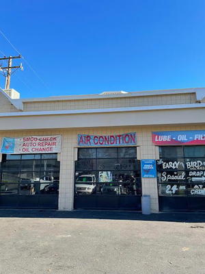 Midtown Auto Repair
