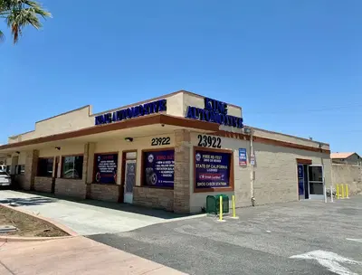Business Photo