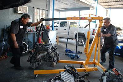 Prado's Quality Auto Repair and Smog