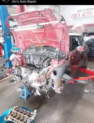 Jim's Auto Repair