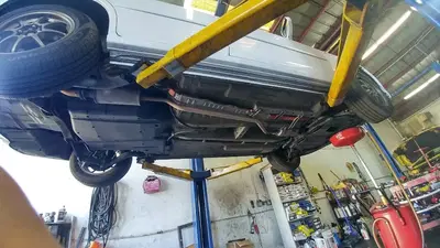Five Star Auto Repair