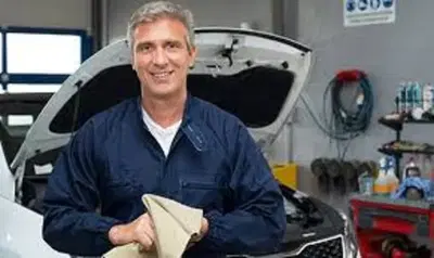 Business Photo