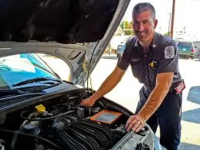 Top Dawg Auto Repair