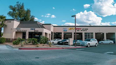 GT Imports Automotive Repair