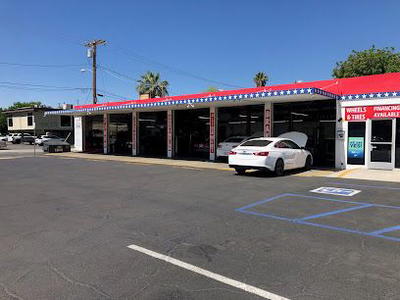 McNair's Auto Repair