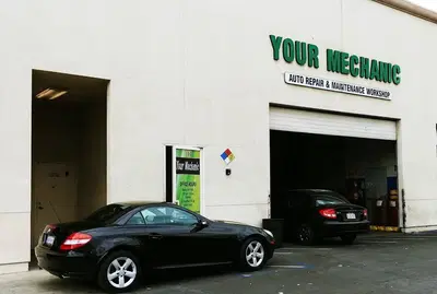 Business Photo