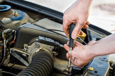 DSS Auto Repair