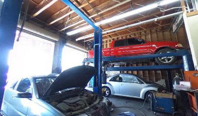 Mota Auto Repair & Mufflers