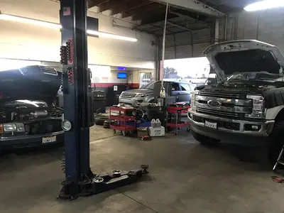 A+ Auto Repair and Smog