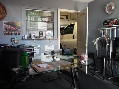 Business Photo