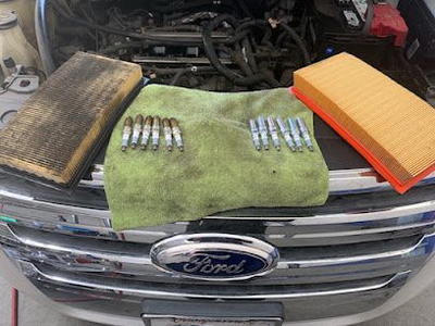 Minute Smog & Auto Repair