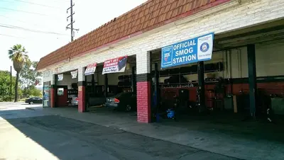 Mikes Service Center Smog Check & Auto Repair