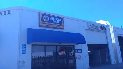 Melo's Auto Repair